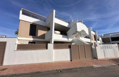 Reventa - Apartamento / piso - San Pedro del Pinatar