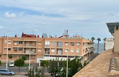 Resale - Apartment / flat - Los Alcázares - Los Narejos