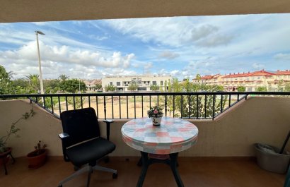 Resale - Apartment / flat - Los Alcázares - Los Narejos