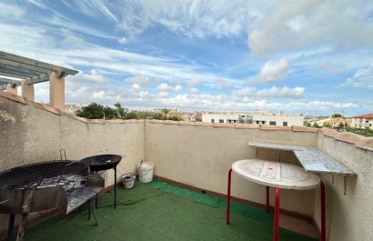 Resale - Apartment / flat - Los Alcázares - Los Narejos