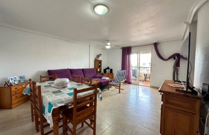 Resale - Apartment / flat - Los Alcázares - Los Narejos