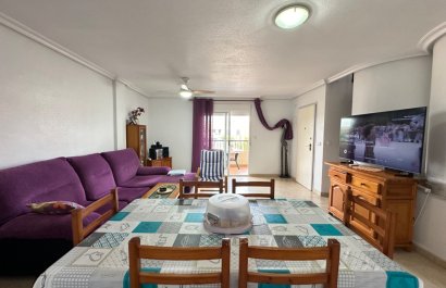 Resale - Apartment / flat - Los Alcázares - Los Narejos