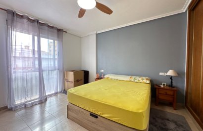 Resale - Apartment / flat - Los Alcázares - Los Narejos