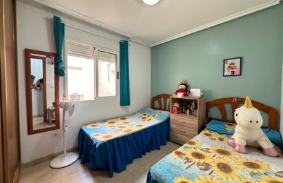 Resale - Apartment / flat - Los Alcázares - Los Narejos