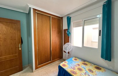 Resale - Apartment / flat - Los Alcázares - Los Narejos