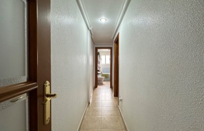 Resale - Apartment / flat - Los Alcázares - Los Narejos