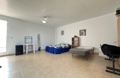 Resale - Apartment / flat - Los Alcázares - Los Narejos