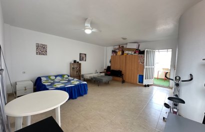 Resale - Apartment / flat - Los Alcázares - Los Narejos