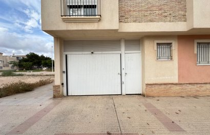 Resale - Apartment / flat - Los Alcázares - Los Narejos