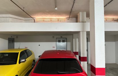 Resale - Apartment / flat - Los Alcázares - Los Narejos