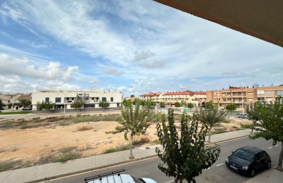Resale - Apartment / flat - Los Alcázares - Los Narejos