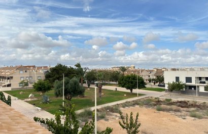 Resale - Apartment / flat - Los Alcázares - Los Narejos