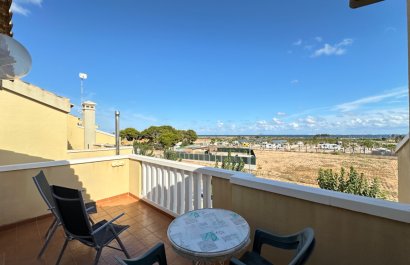 Resale - Apartment / flat - Los Alcázares - Los Narejos