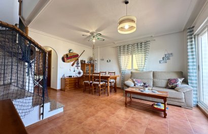 Resale - Apartment / flat - Los Alcázares - Los Narejos