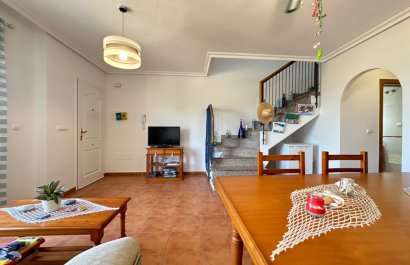 Resale - Apartment / flat - Los Alcázares - Los Narejos