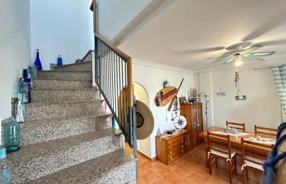 Resale - Apartment / flat - Los Alcázares - Los Narejos