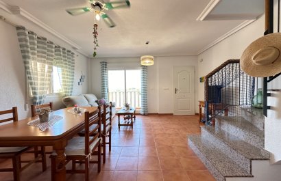 Resale - Apartment / flat - Los Alcázares - Los Narejos