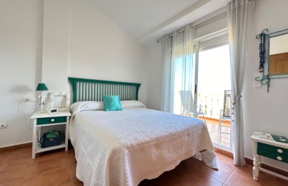Resale - Apartment / flat - Los Alcázares - Los Narejos