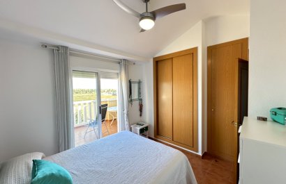 Resale - Apartment / flat - Los Alcázares - Los Narejos