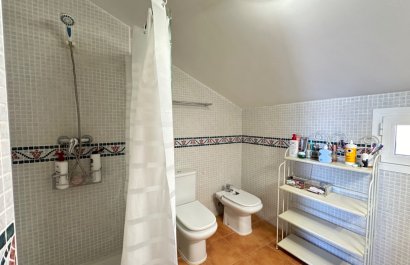 Resale - Apartment / flat - Los Alcázares - Los Narejos