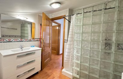 Resale - Apartment / flat - Los Alcázares - Los Narejos
