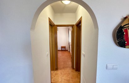 Resale - Apartment / flat - Los Alcázares - Los Narejos