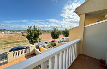 Resale - Apartment / flat - Los Alcázares - Los Narejos