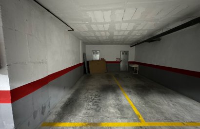 Resale - Apartment / flat - Los Alcázares - Los Narejos