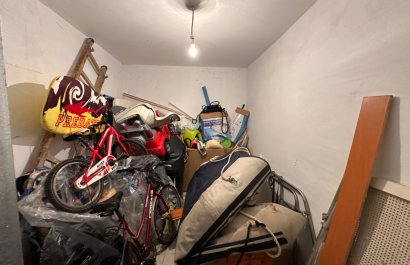 Resale - Apartment / flat - Los Alcázares - Los Narejos