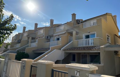 Resale - Apartment / flat - Los Alcázares - Los Narejos