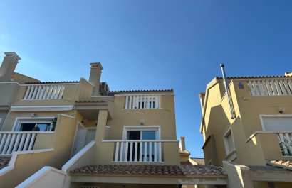 Resale - Apartment / flat - Los Alcázares - Los Narejos