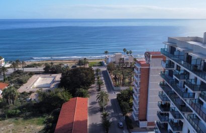 Resale - Apartment / flat - Torrevieia - La Veleta