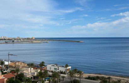 Resale - Apartment / flat - Torrevieia - La Veleta