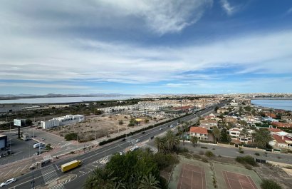 Resale - Apartment / flat - Torrevieia - La Veleta