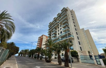 Resale - Apartment / flat - Torrevieia - La Veleta