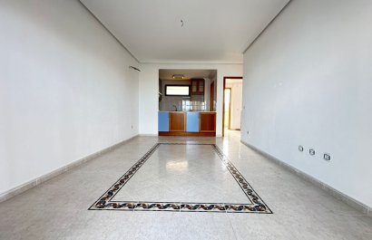 Resale - Apartment / flat - Torrevieia - La Veleta