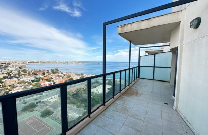 Resale - Apartment / flat - Torrevieia - La Veleta