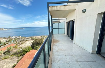 Resale - Apartment / flat - Torrevieia - La Veleta