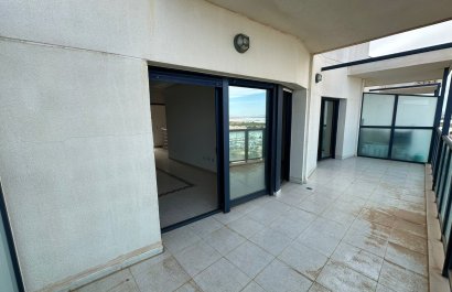 Resale - Apartment / flat - Torrevieia - La Veleta