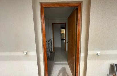 Resale - Apartment / flat - Torrevieia - La Veleta