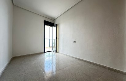 Resale - Apartment / flat - Torrevieia - La Veleta