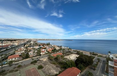 Resale - Apartment / flat - Torrevieia - La Veleta