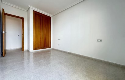 Resale - Apartment / flat - Torrevieia - La Veleta