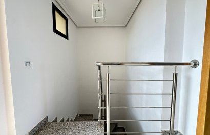 Resale - Apartment / flat - Torrevieia - La Veleta