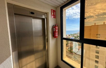 Resale - Apartment / flat - Torrevieia - La Veleta