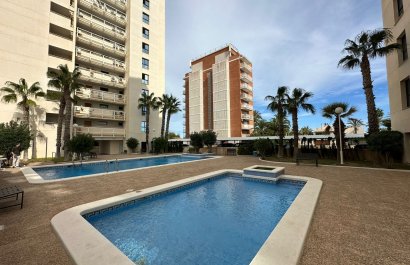 Resale - Apartment / flat - Torrevieia - La Veleta