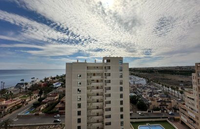 Resale - Apartment / flat - Torrevieia - La Veleta