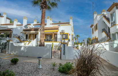 Resale - Villa - Orihuela Costa - Villamartín