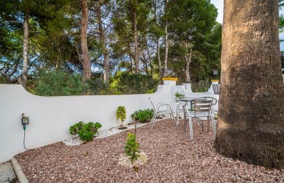 Resale - Villa - Orihuela Costa - Villamartín