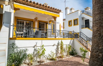 Resale - Villa - Orihuela Costa - Villamartín